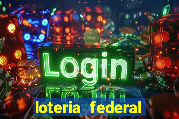 loteria federal giga bicho